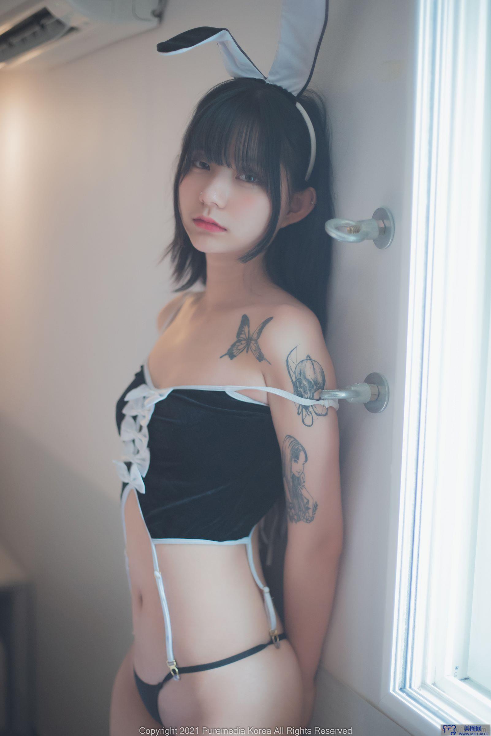 [Pure Media] Vol.117 Hizzy