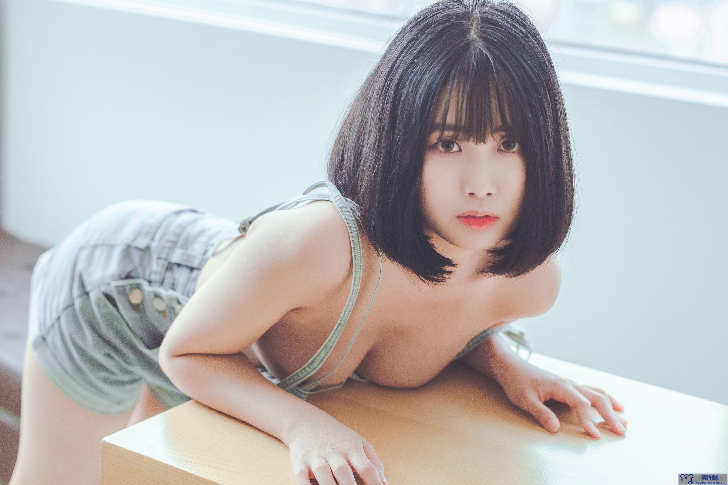 [Pure Media] Vol.137 Leechu