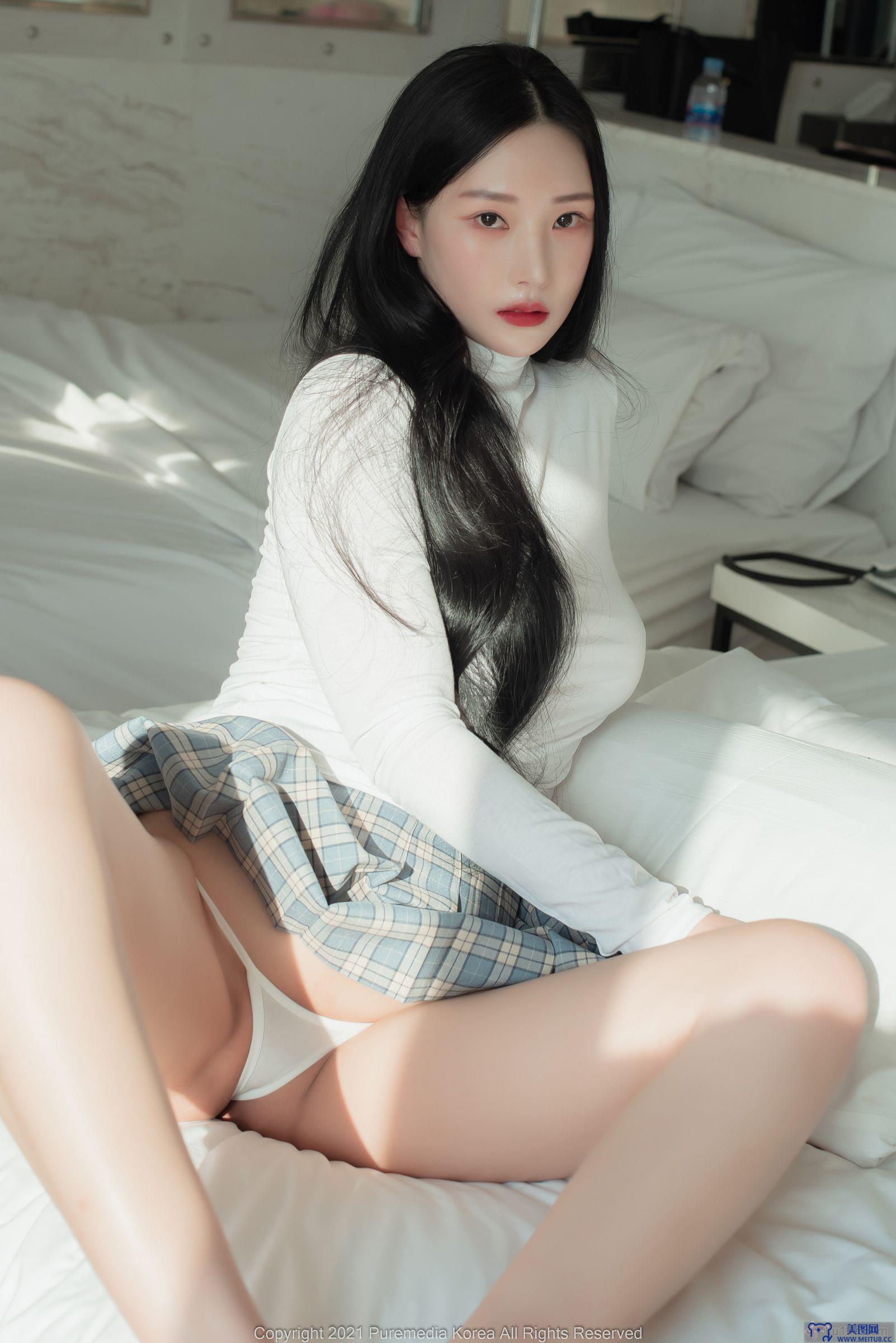 [Pure Media] Vol.143 Riha