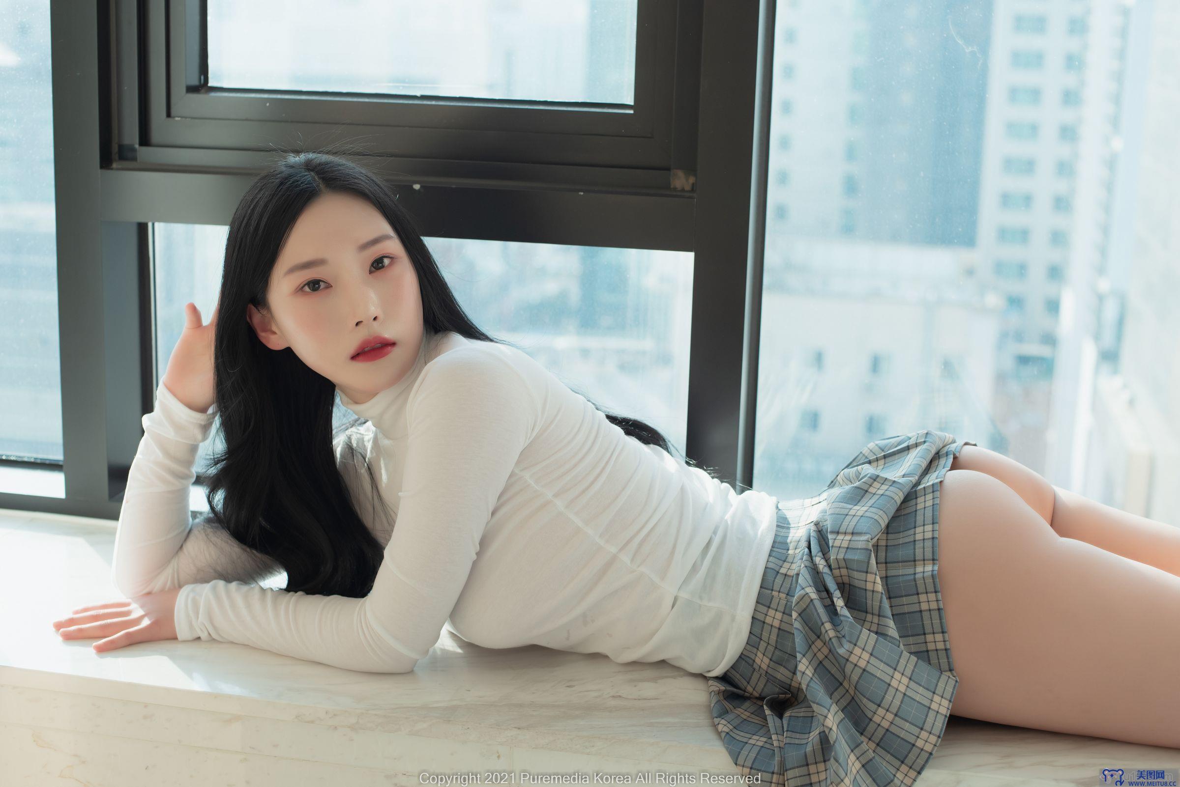 [Pure Media] Vol.143 Riha