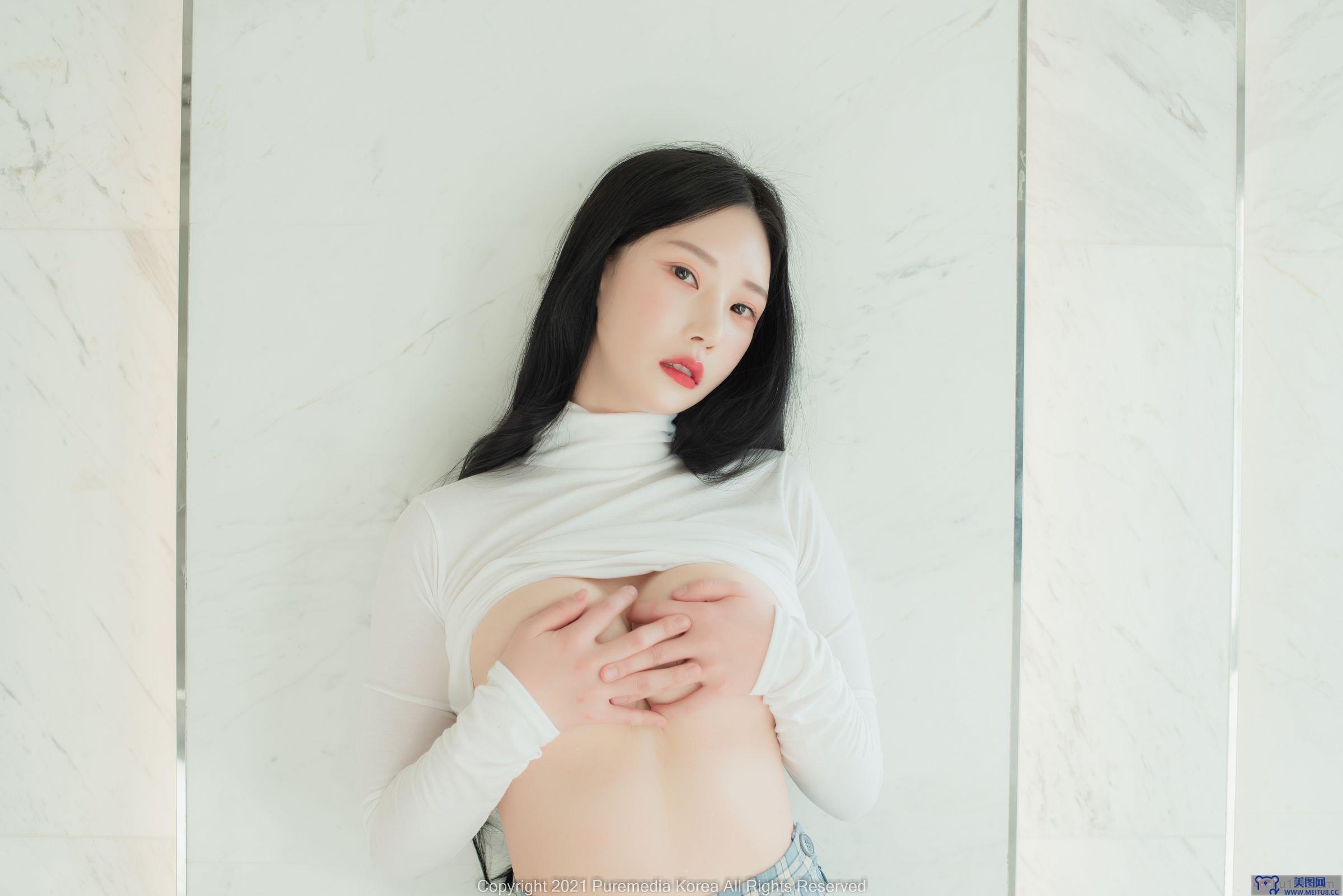 [Pure Media] Vol.143 Riha