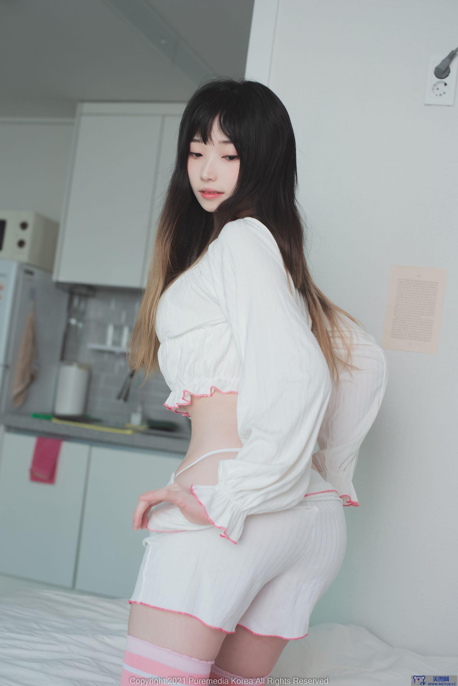 [Pure Media] Vol.164 Bambi