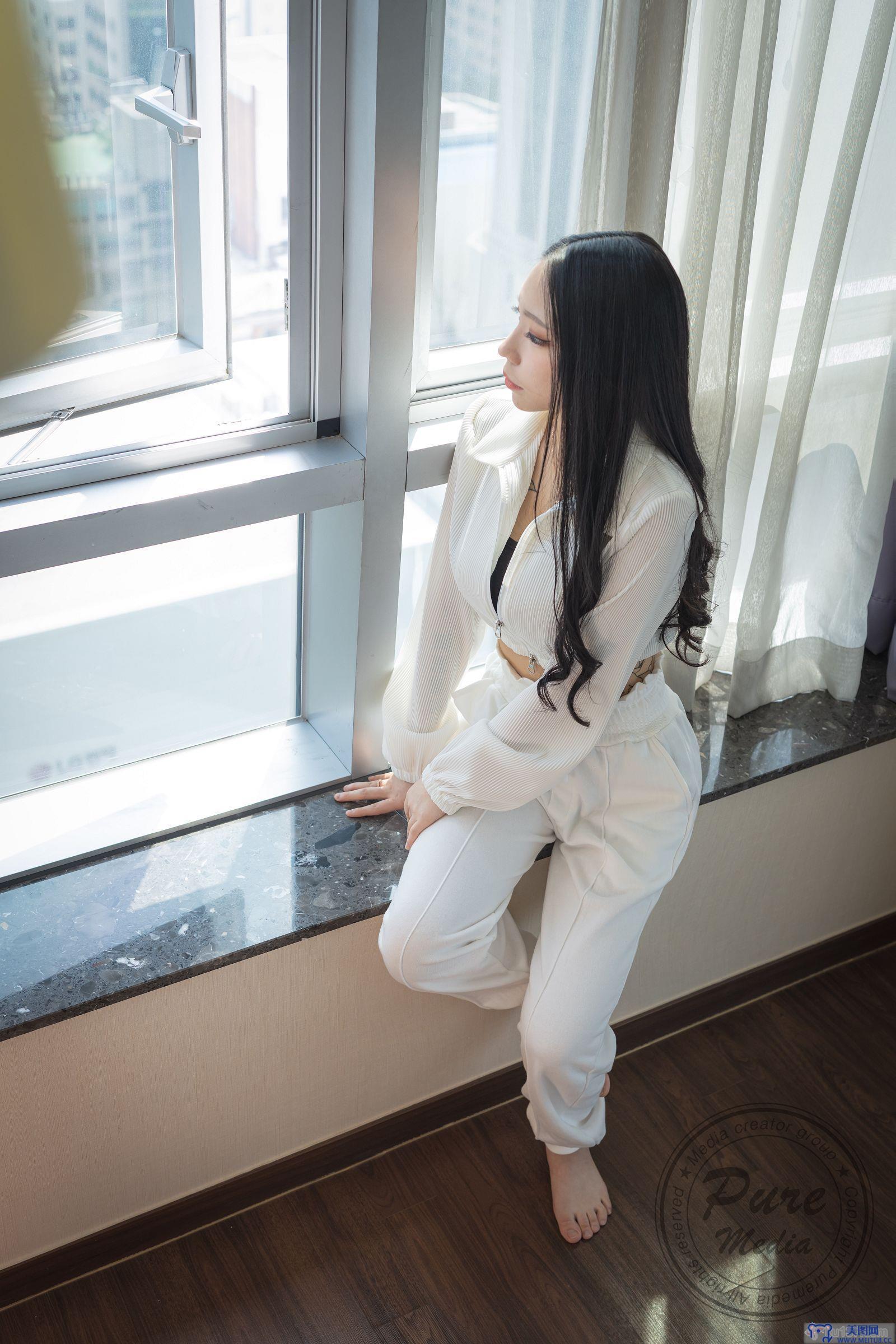 [Pure Media] Vol.188 YOENHWA