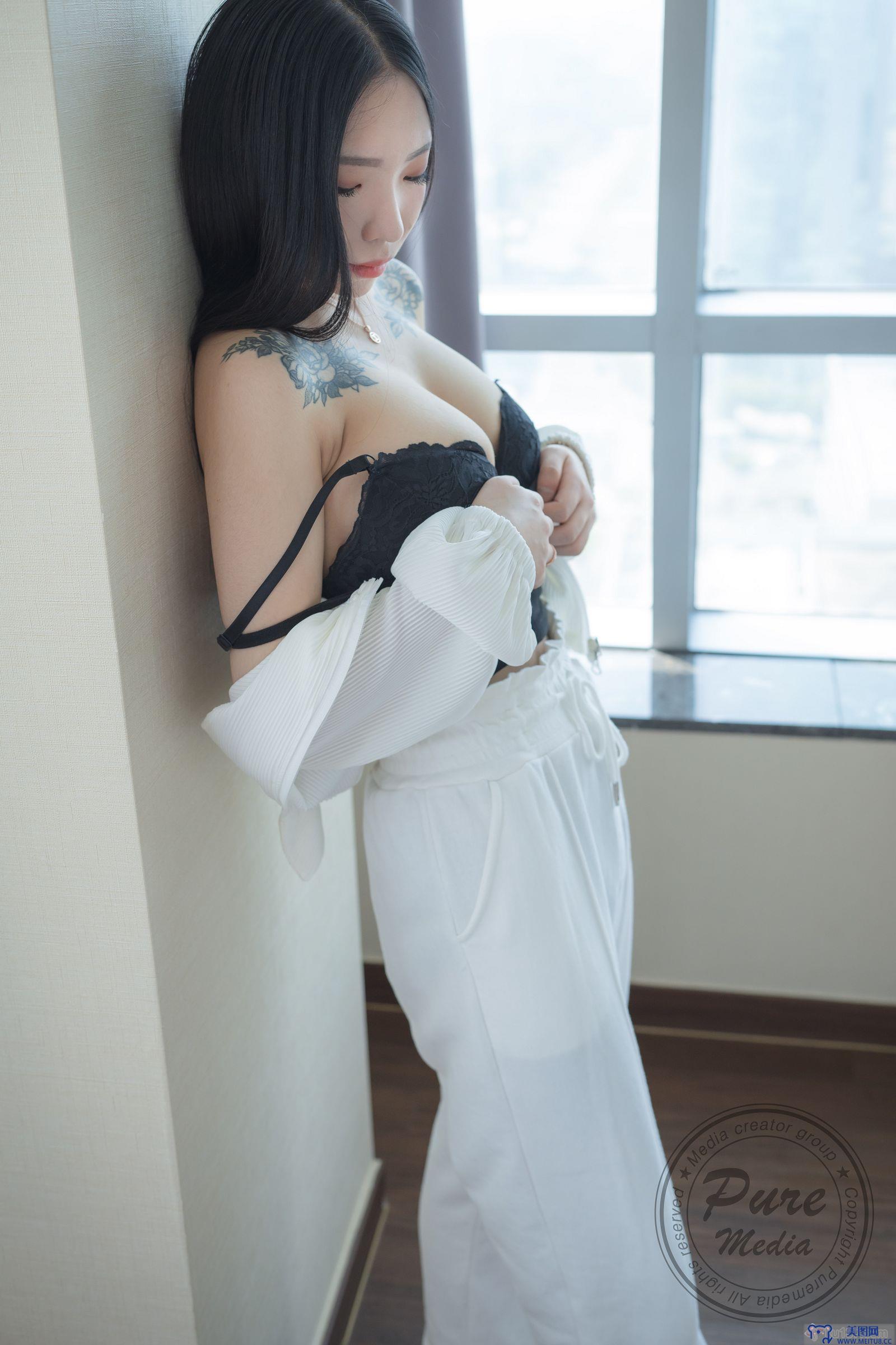 [Pure Media] Vol.188 YOENHWA