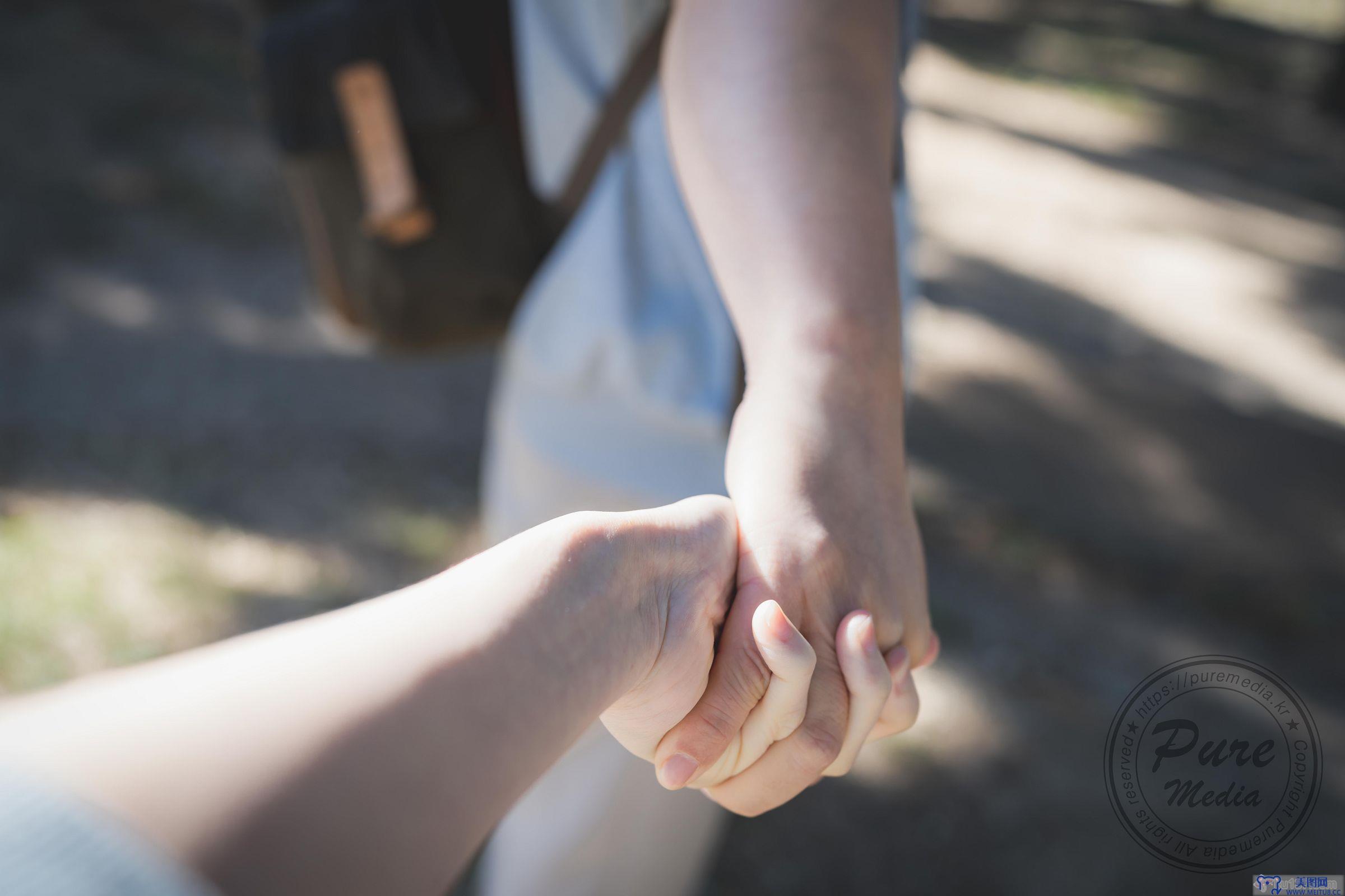 [Pure Media] Vol.208 Romi Hot Date with His Girl