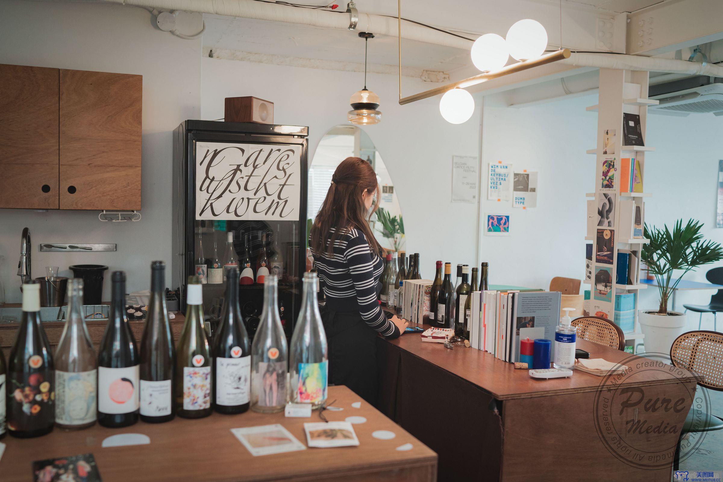 [Pure Media] Vol.223 Dohee