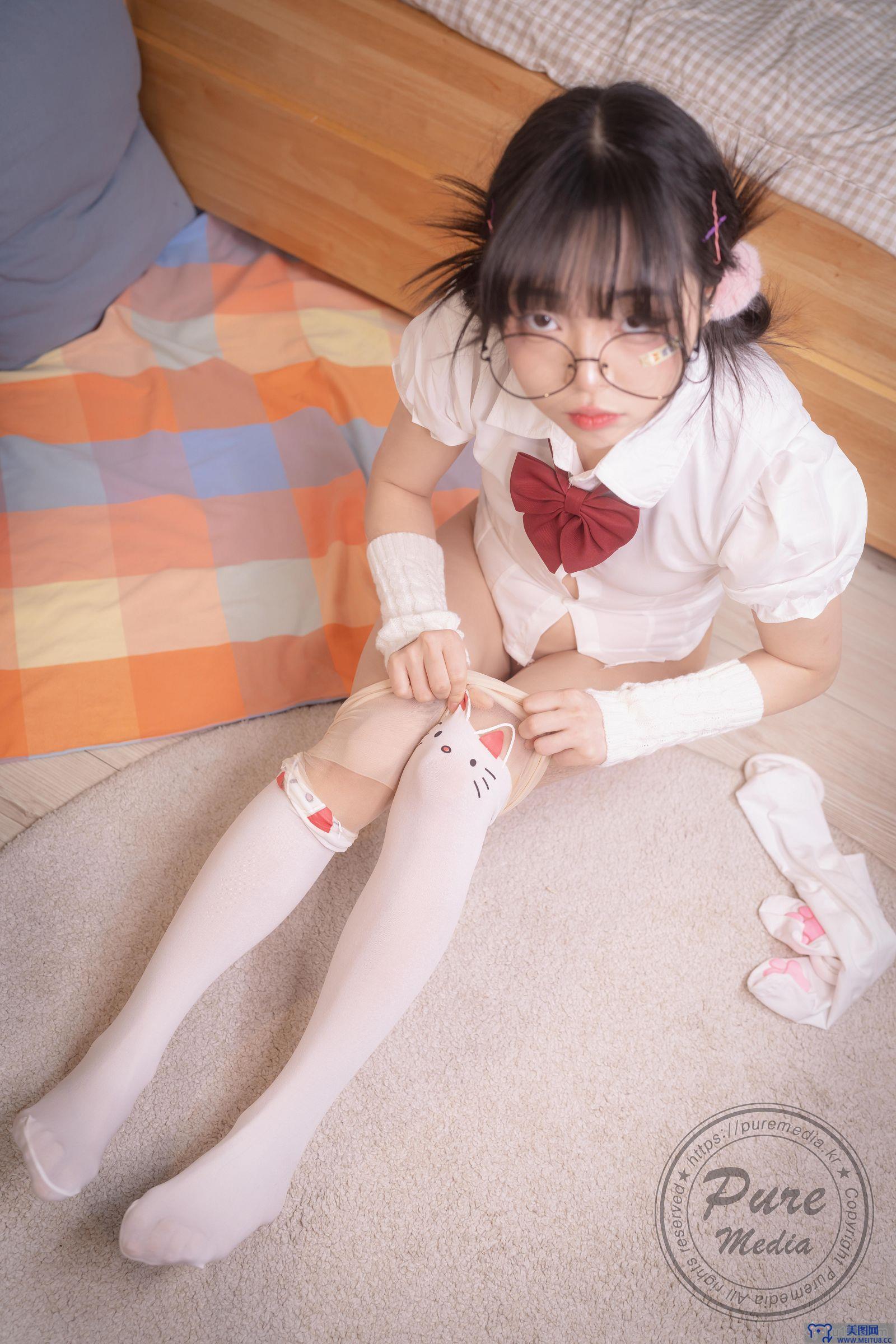 [Pure Media] Vol.276 Jelly