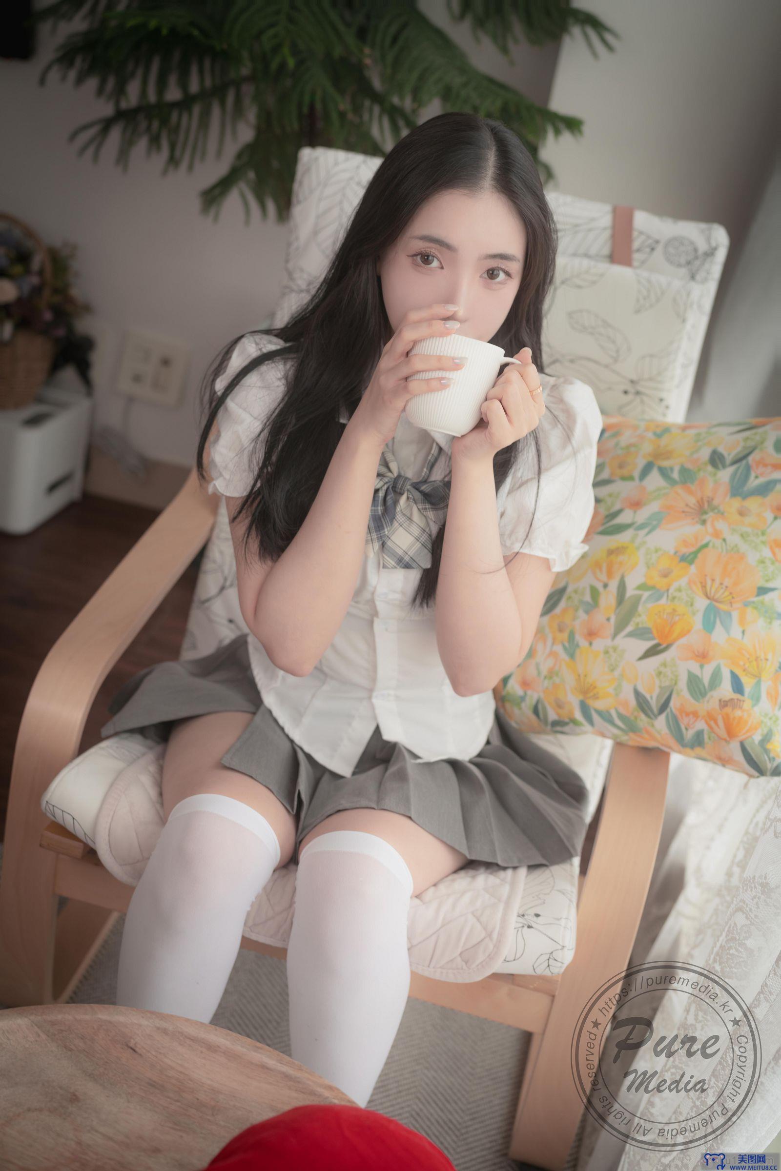 [Pure Media] Vol.288 - Mallang