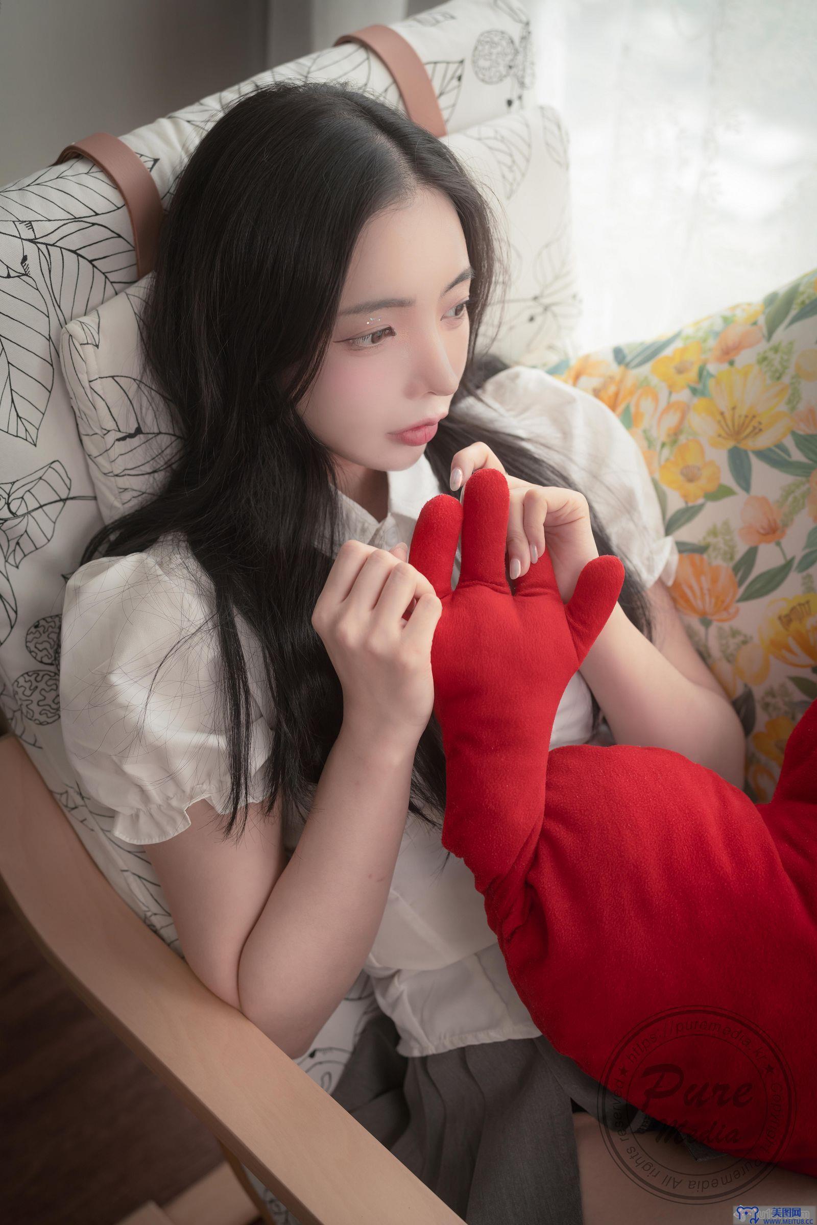 [Pure Media] Vol.288 - Mallang