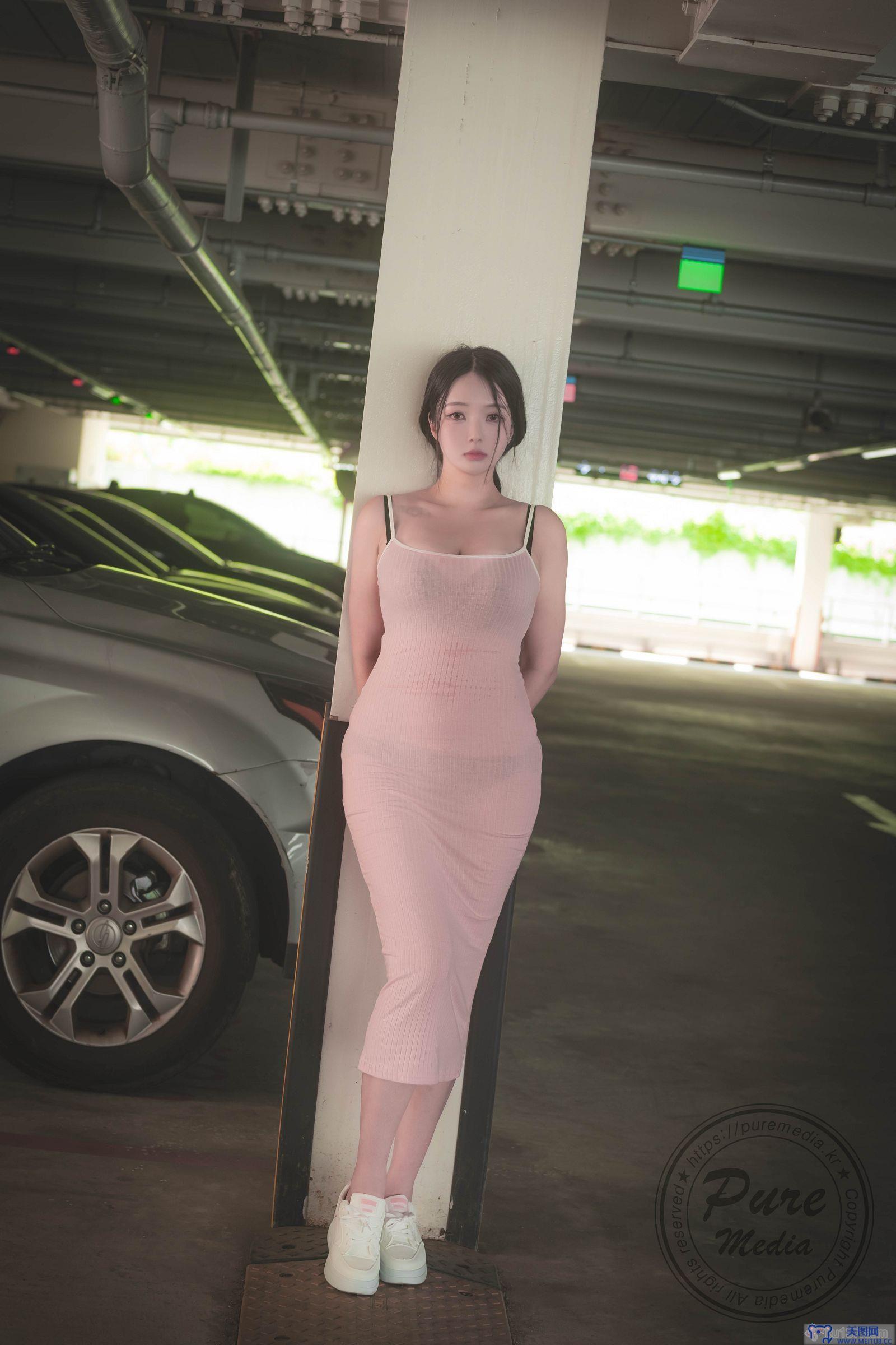 [Pure Media] Vol.297 - Suji