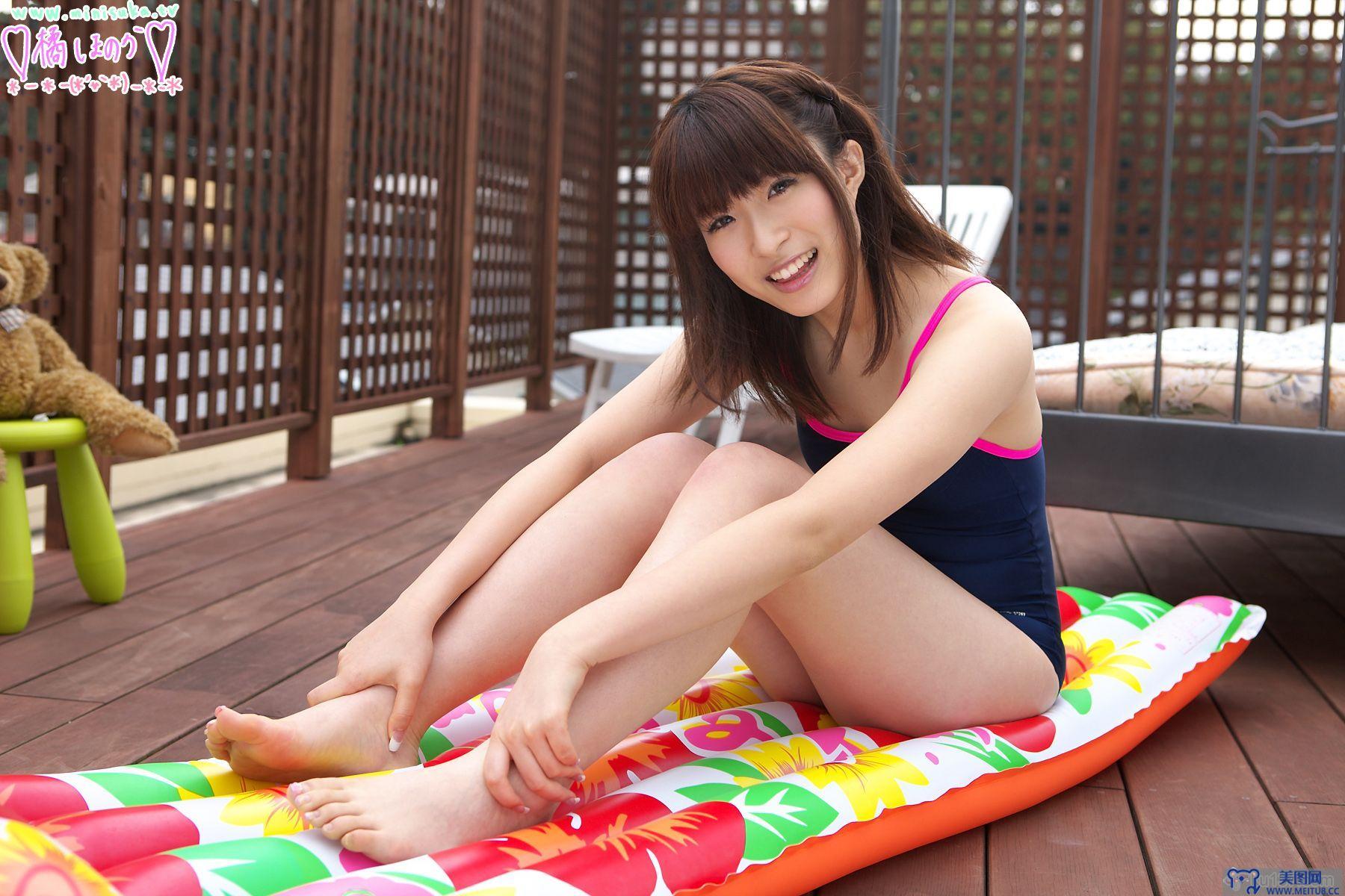[Minisuka写真] Honoka Tachibana – Regular Gallery (STAGE1) 03