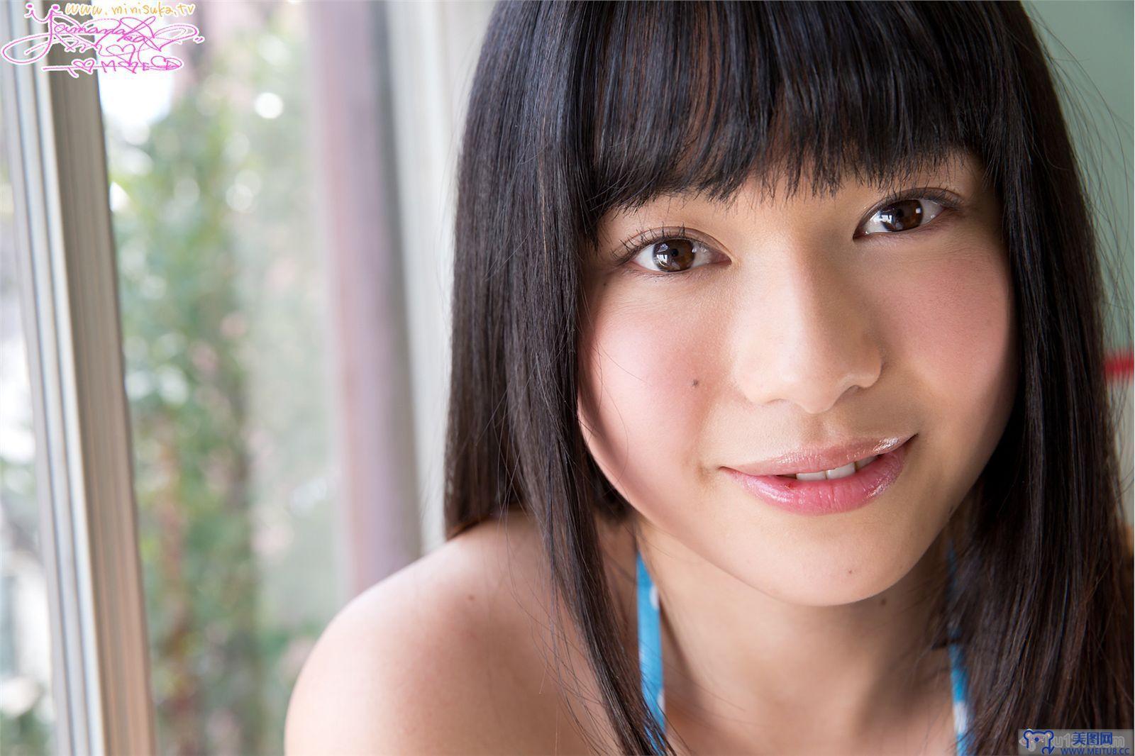 [Minisuka写真] 2013.06.15 Tomoe Yamanaka – Secret Gallery 2.1