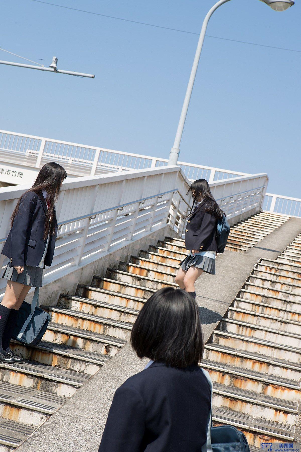 [Minisuka写真] 2017.04.13 NewComer 2017 - Special Gallery 01