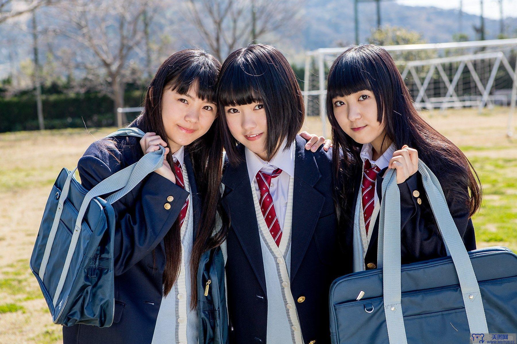 [Minisuka写真] 2017.04.27 NewComer 2017 - Special Gallery 06
