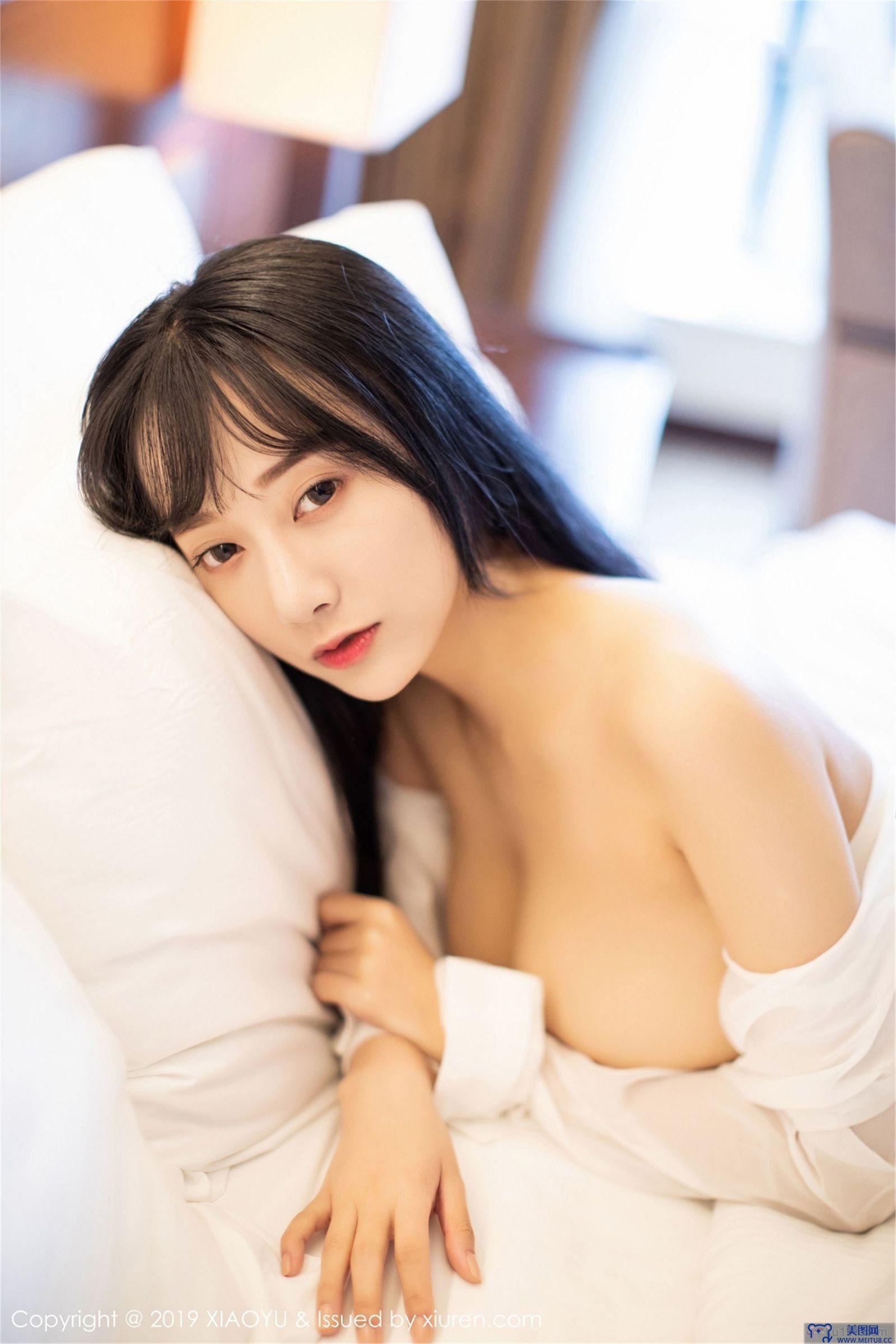 [XIAOYU语画界] 2019.05.23 VOL.076 何嘉颖 Y