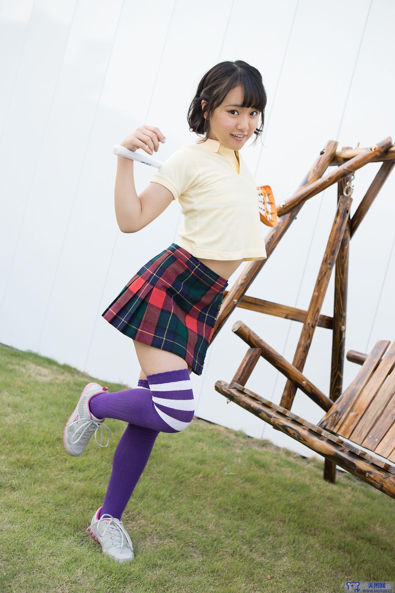 [Minisuka写真] 2017.09.14 Anju Kouzuki - Limited Gallery 4.3