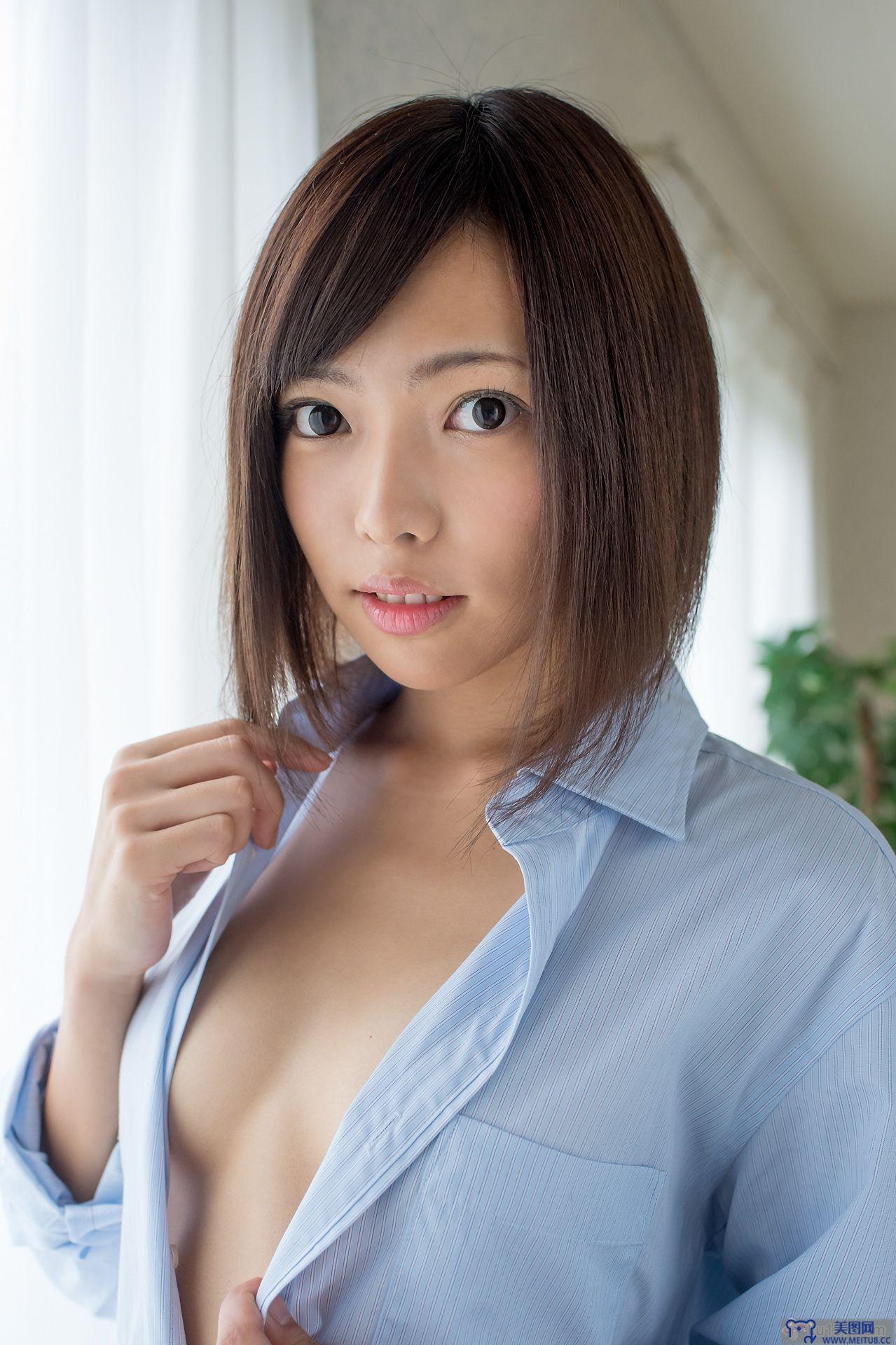 [Minisuka写真] 2018.02.01 Aya Hirose . Limited Gallery 2.3