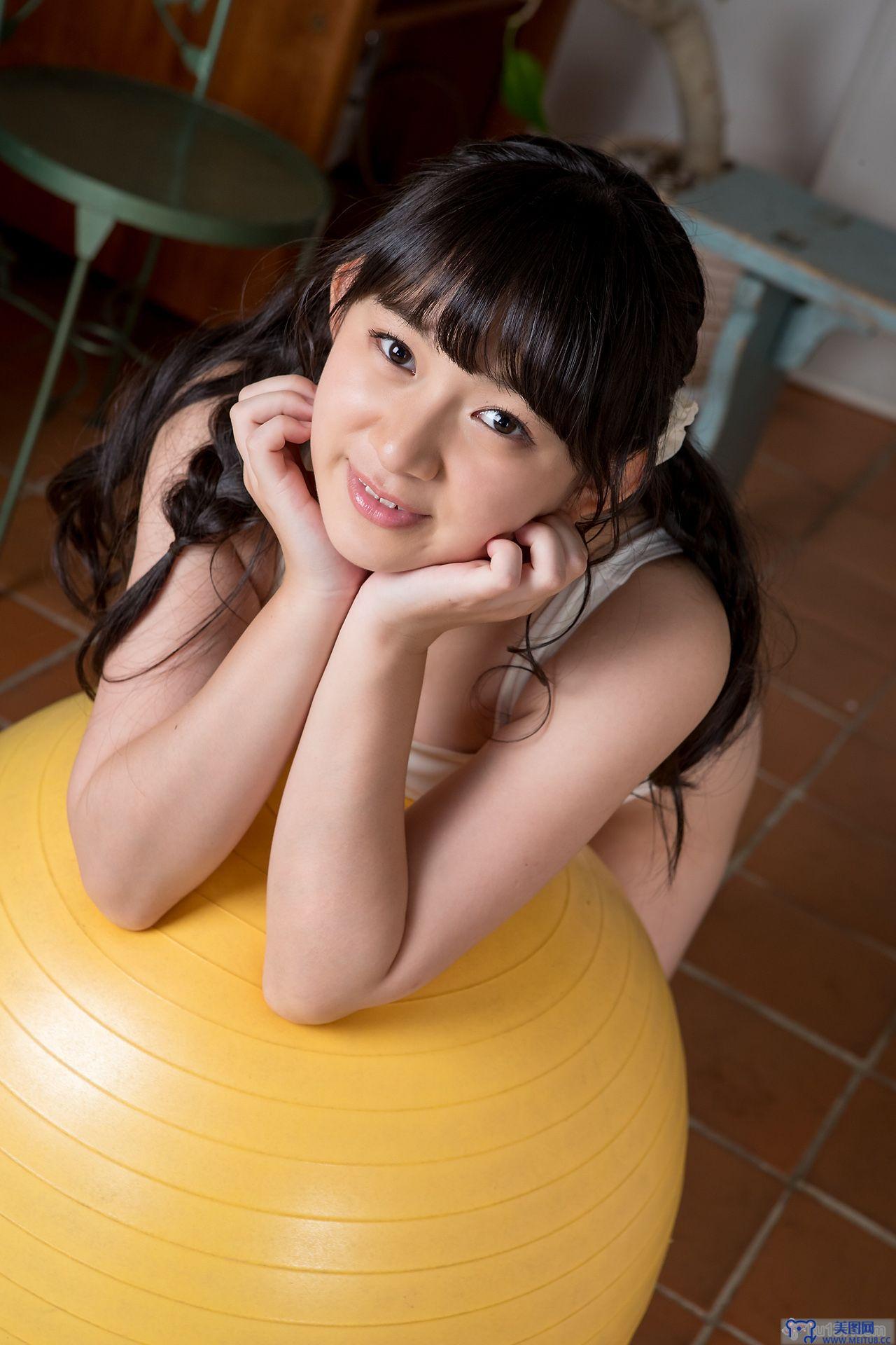 [Minisuka写真] 2018.02.08 Miruku Kawamura . Special Gallery 02