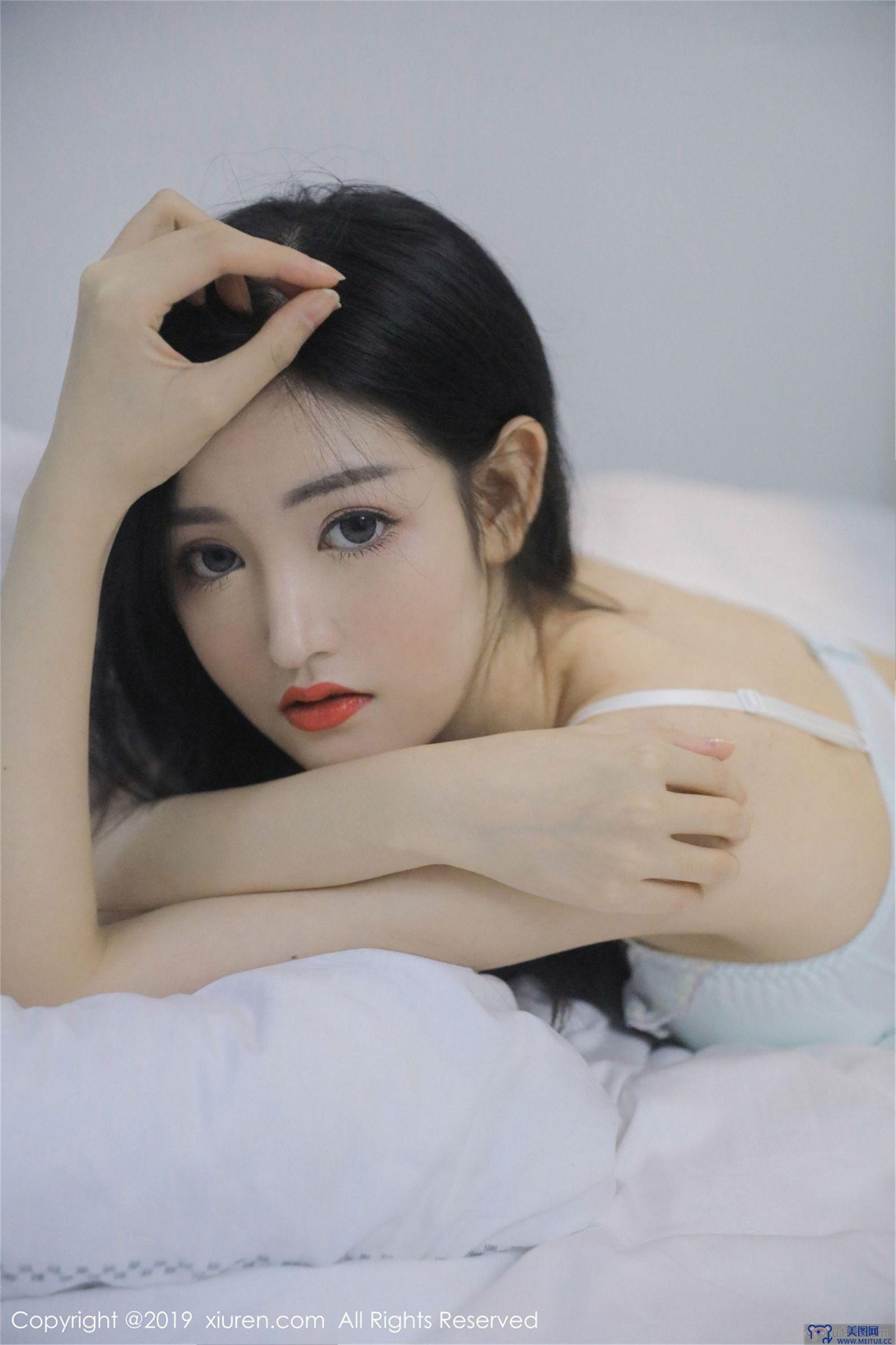 [秀人XIUREN] 2019.05.14 NO.1449 沈梦瑶