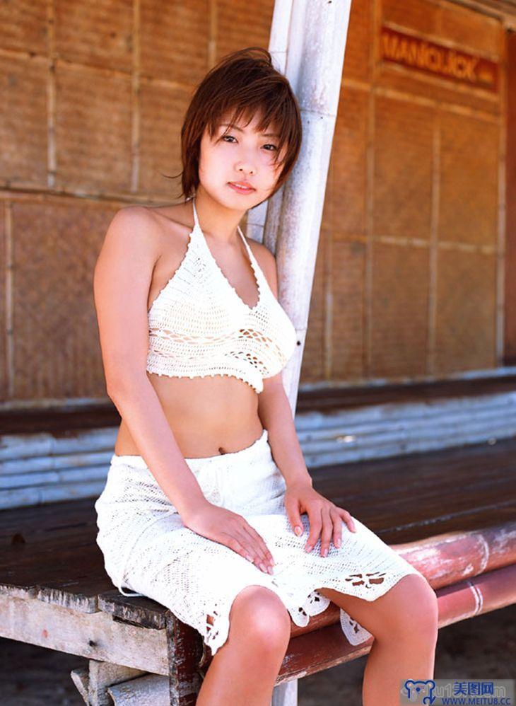 [image.tv美女写真]2002.09 Megumi 94 growing UP!