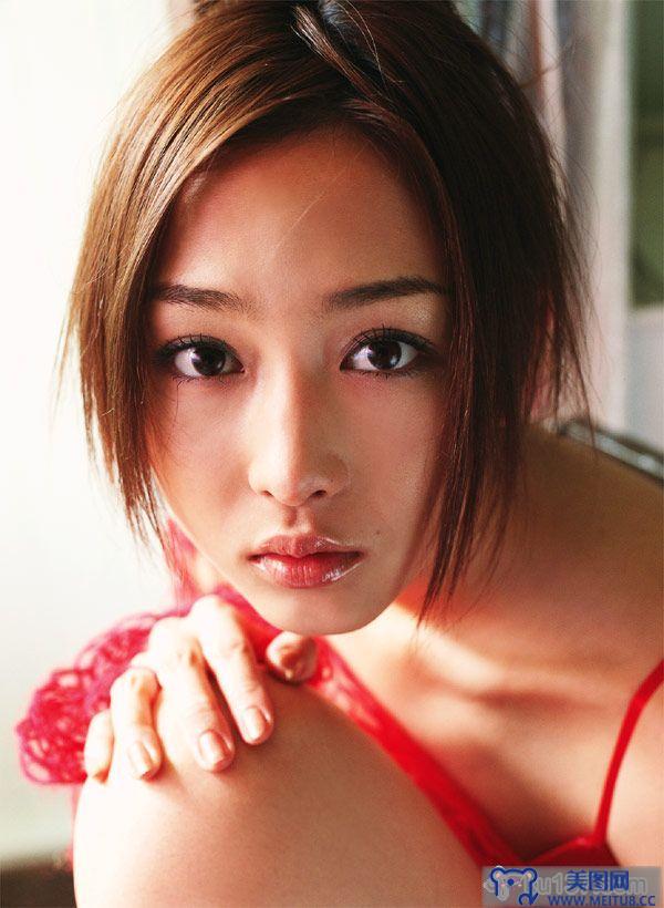 [image.tv美女写真]2003.03 Sayuri Anzu 杏さゆり Apricot Jam