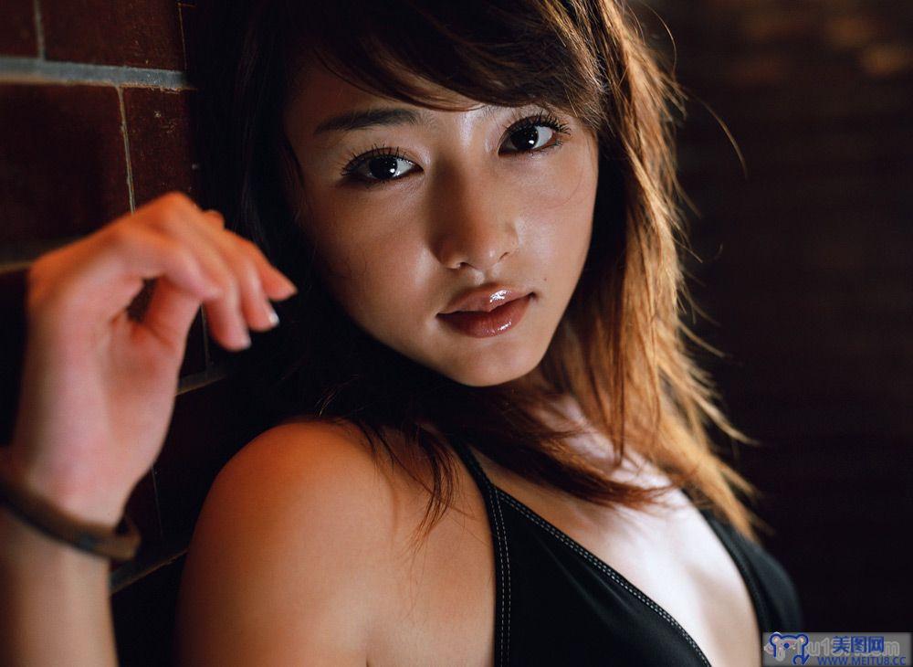 [image.tv美女写真]2003.10 Sayuri Anzu 杏さゆり anzu-evolution