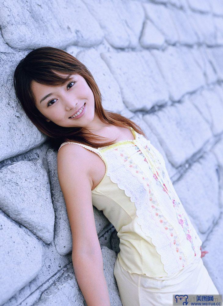 [image.tv美女写真]2003.10 Sayuri Anzu 杏さゆり anzu-evolution