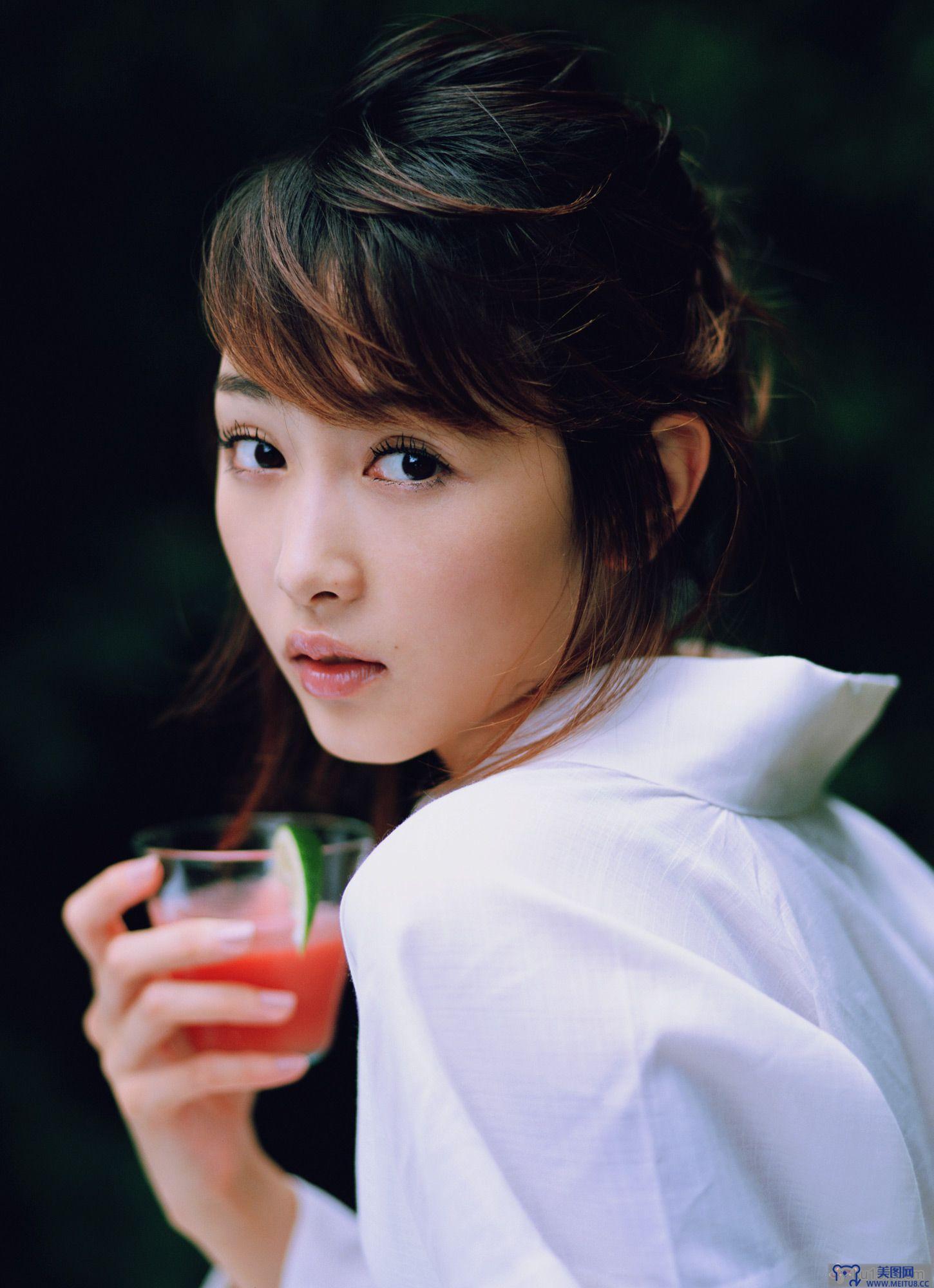[image.tv美女写真]2003.10 Sayuri Anzu 杏さゆり anzu-evolution