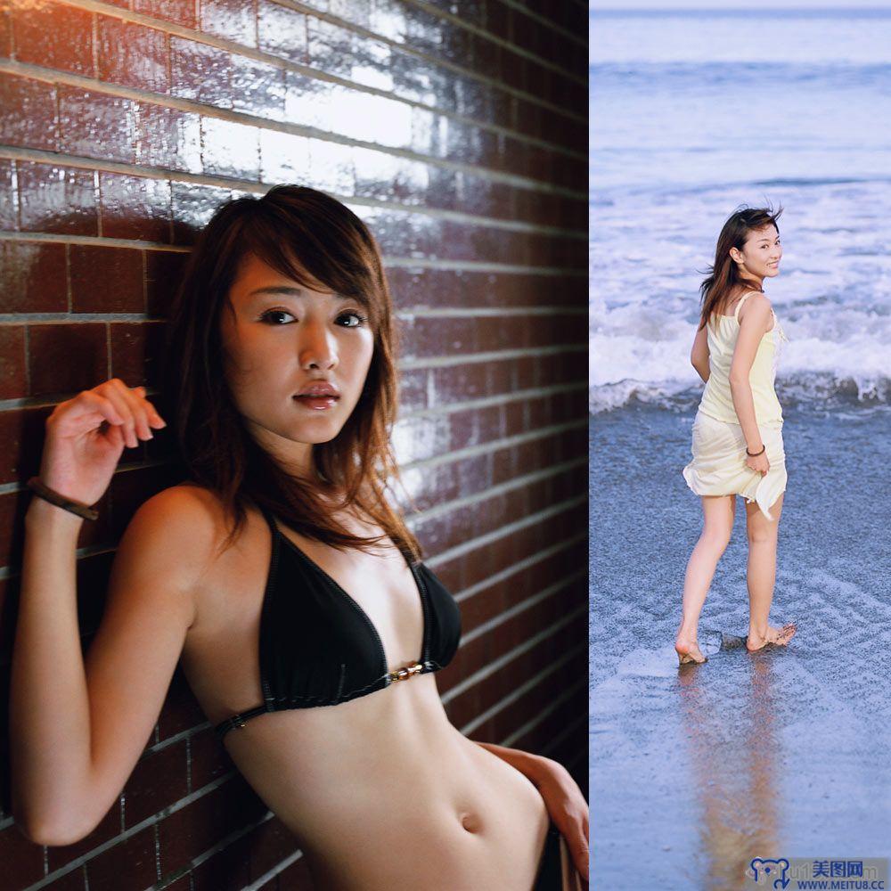 [image.tv美女写真]2003.10 Sayuri Anzu 杏さゆり anzu-evolution