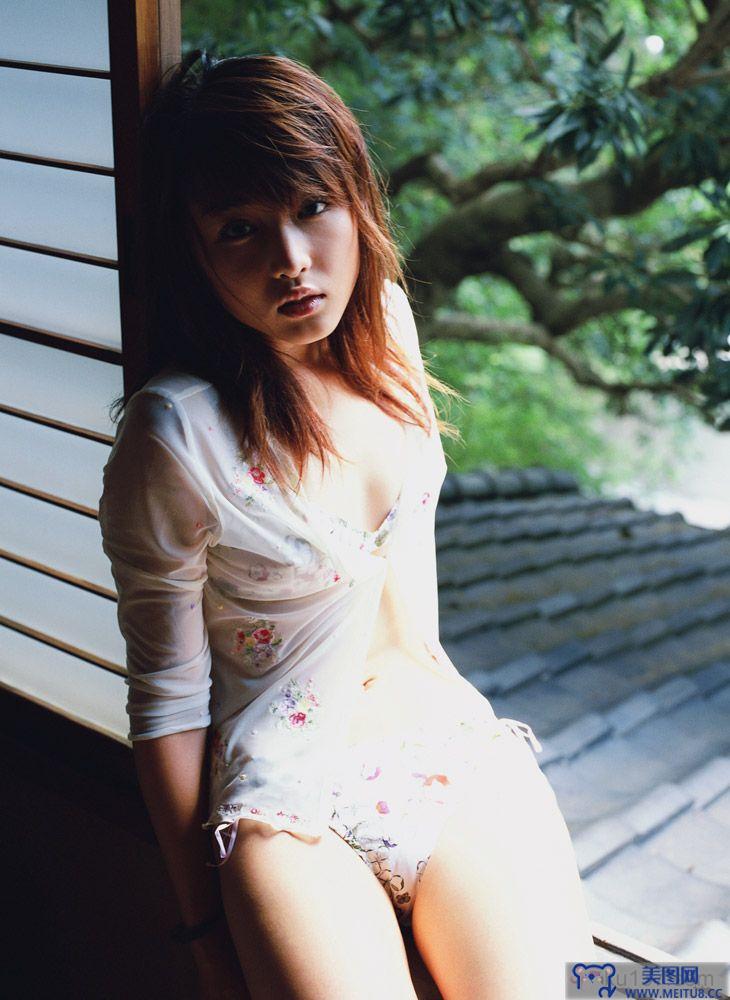 [image.tv美女写真]2003.10 Sayuri Anzu 杏さゆり anzu-evolution