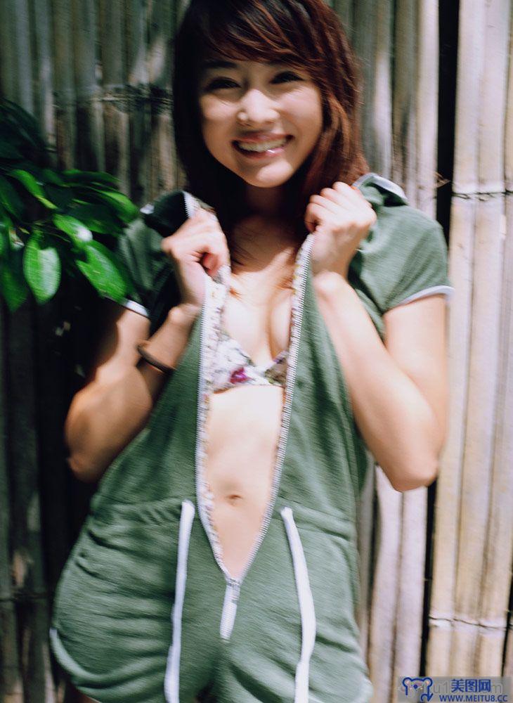 [image.tv美女写真]2003.10 Sayuri Anzu 杏さゆり anzu-evolution