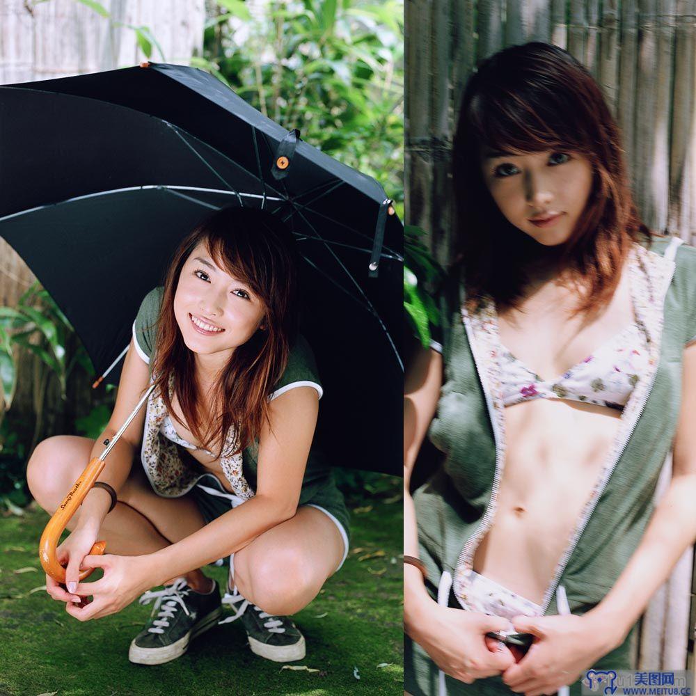 [image.tv美女写真]2003.10 Sayuri Anzu 杏さゆり anzu-evolution