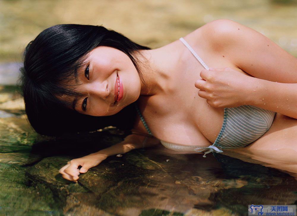 [image.tv美女写真]2003.12 Aya Satonaka 里中あや 時代を超える美少女 Eternal Cutie