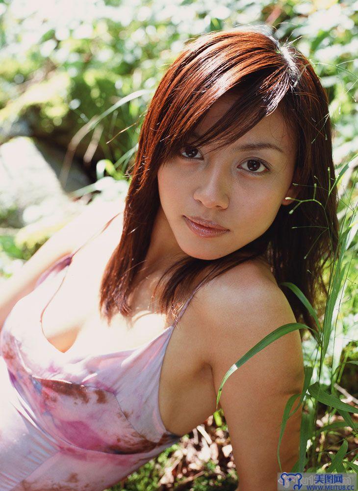 [image.tv美女写真]2004.01 Yuu Misaki みさきゆう Perfection