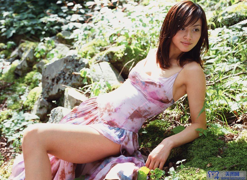 [image.tv美女写真]2004.01 Yuu Misaki みさきゆう Perfection