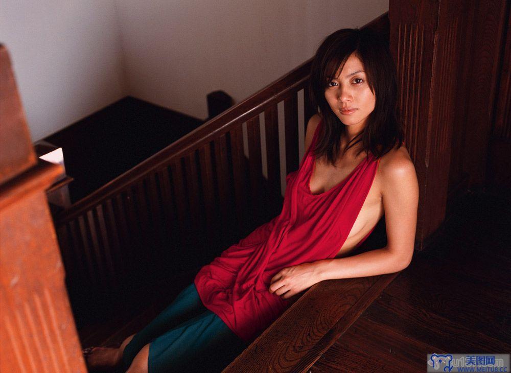 [image.tv美女写真]2004.01 Yuu Misaki みさきゆう Perfection