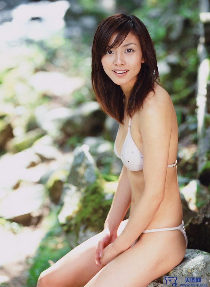 [image.tv美女写真]2004.01 Yuu Misaki みさきゆう Perfection