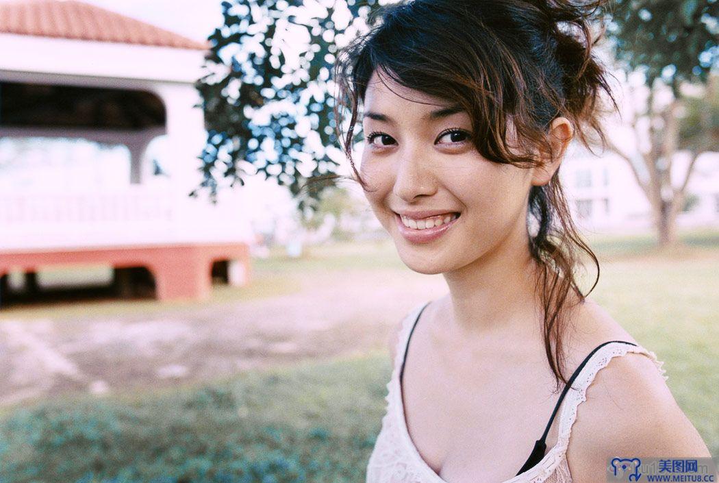 [image.tv美女写真]2004.02.06 Manami Hashimoto 橋本愛実 Lovely Berry