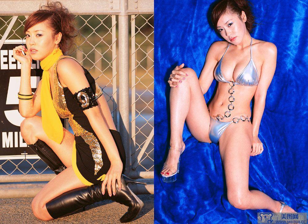 [image.tv美女写真]2004.02.11 Race Queen レースクイーン Queen of Queens