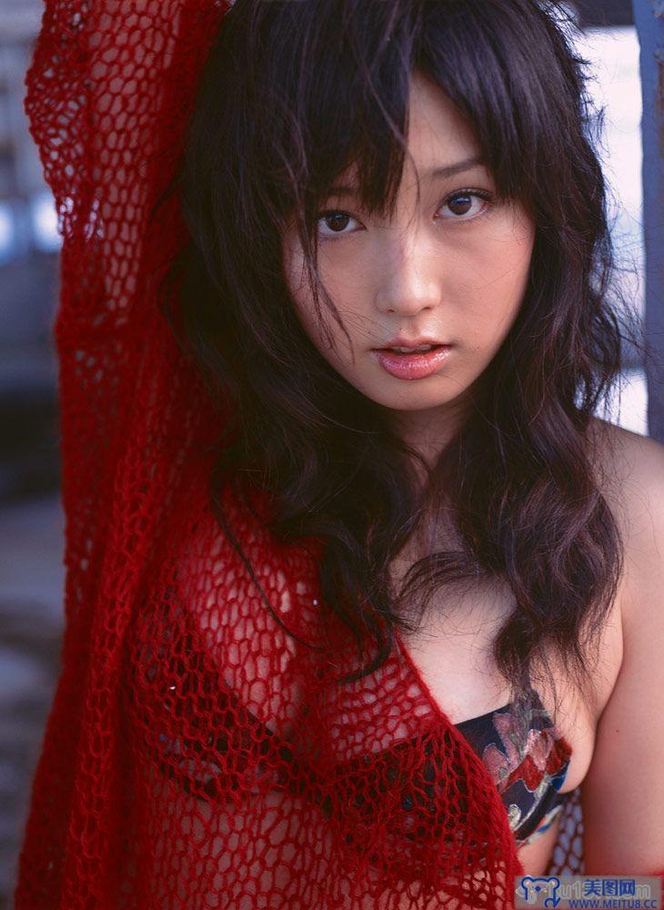 [image.tv美女写真]2004.02.23 Yoko Mitsuya 三津谷葉子 Unbalanced Harmony