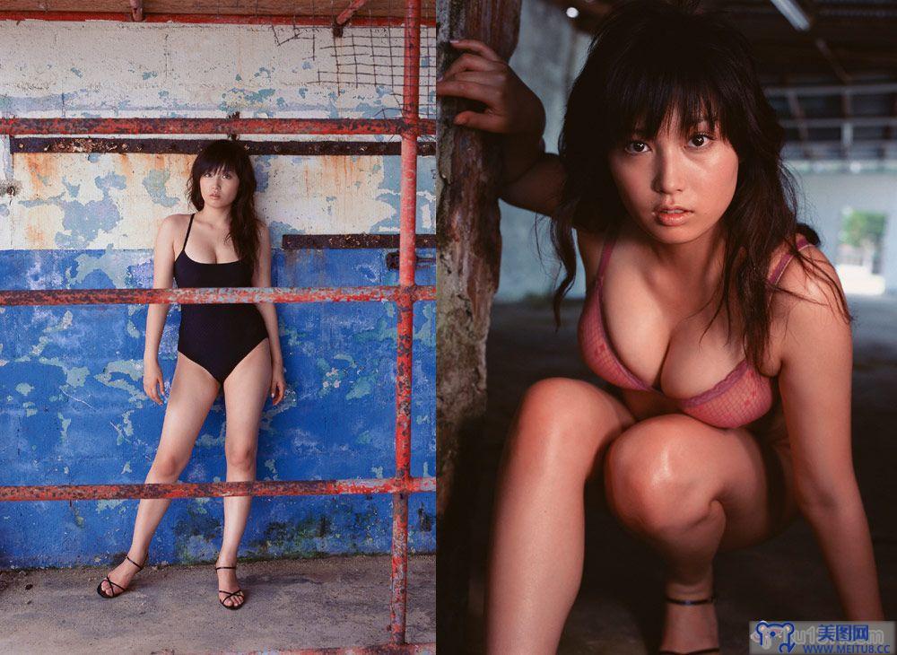 [image.tv美女写真]2004.02.23 Yoko Mitsuya 三津谷葉子 Unbalanced Harmony