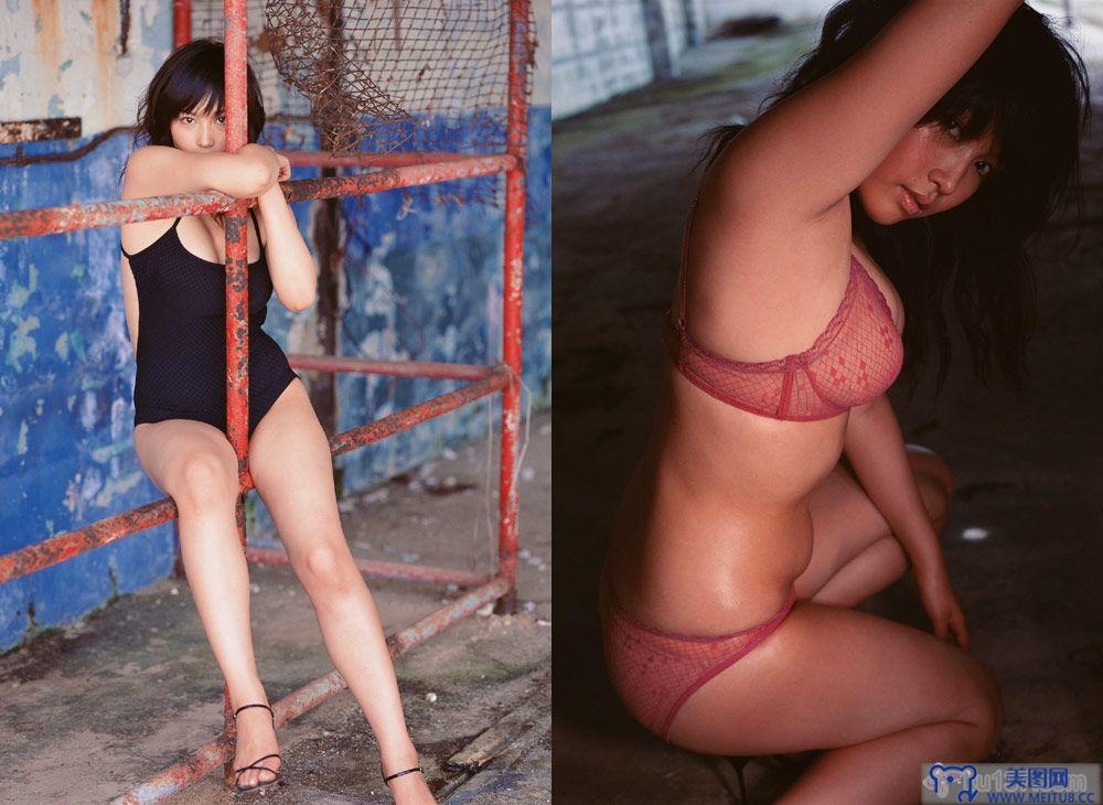 [image.tv美女写真]2004.02.23 Yoko Mitsuya 三津谷葉子 Unbalanced Harmony