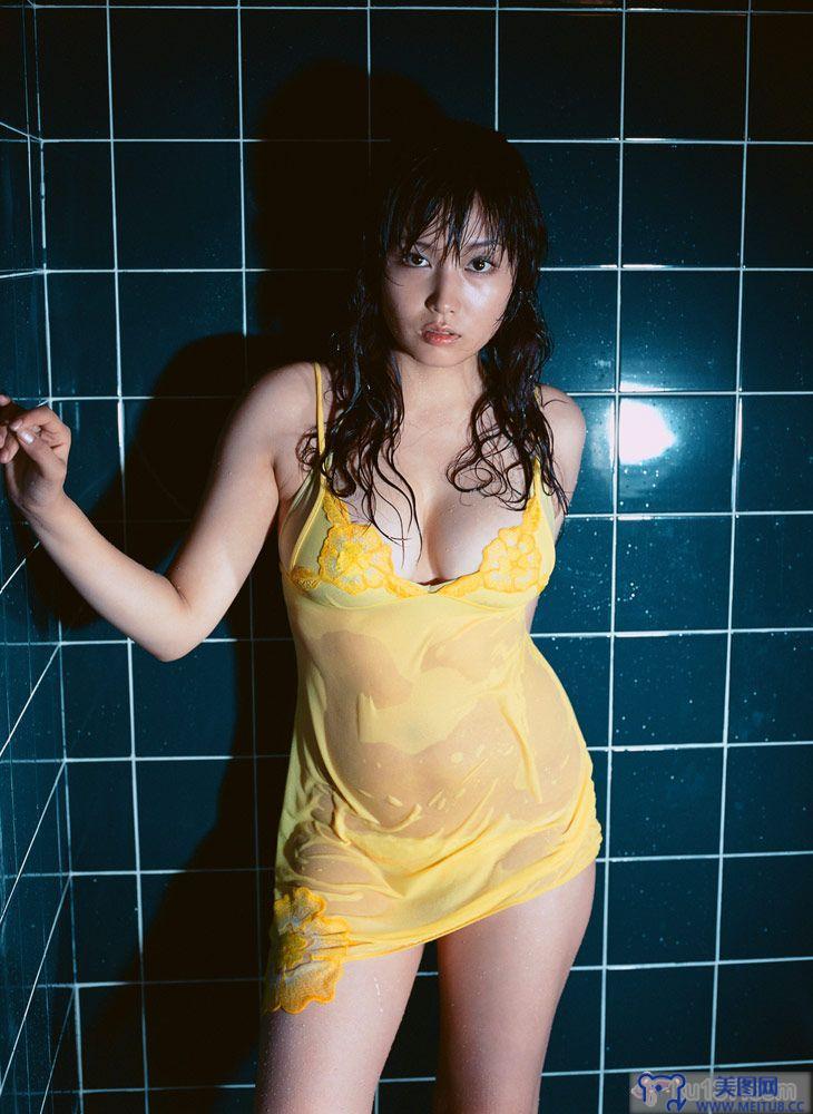 [image.tv美女写真]2004.02.23 Yoko Mitsuya 三津谷葉子 Unbalanced Harmony