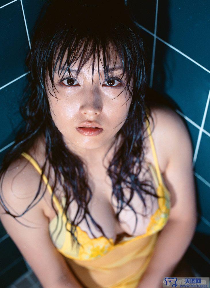 [image.tv美女写真]2004.02.23 Yoko Mitsuya 三津谷葉子 Unbalanced Harmony