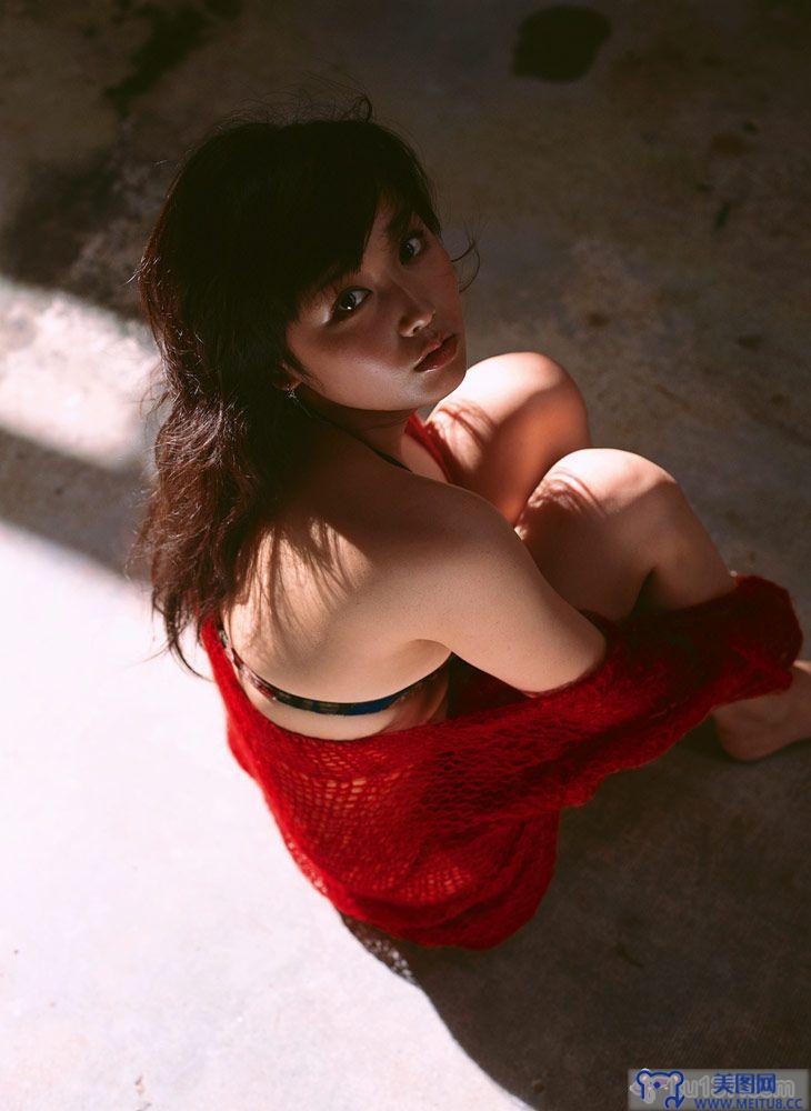 [image.tv美女写真]2004.02.23 Yoko Mitsuya 三津谷葉子 Unbalanced Harmony