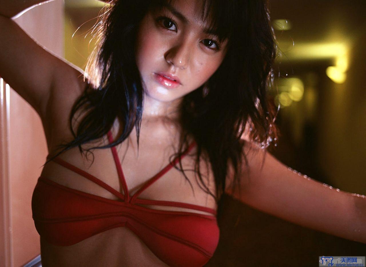 [image.tv美女写真]2004.03.05 Sayaka Isoyama 磯山さやか 禁じられたアイドル Forbidden Idol