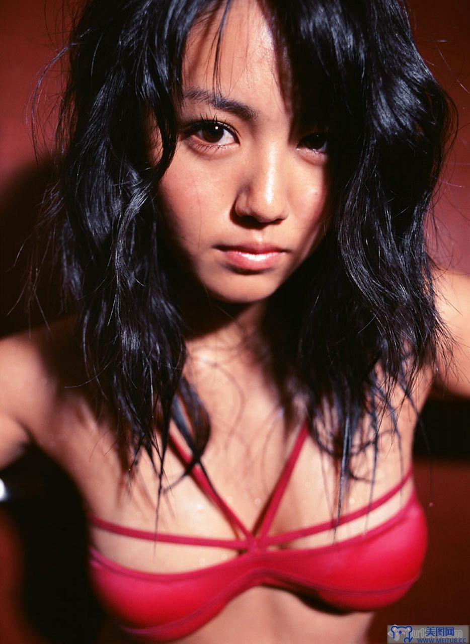 [image.tv美女写真]2004.03.05 Sayaka Isoyama 磯山さやか 禁じられたアイドル Forbidden Idol