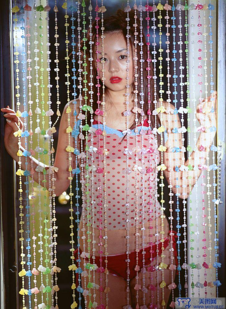 [image.tv美女写真]2004.03.12 Jun Natsukawa 夏川純 Squall Girl