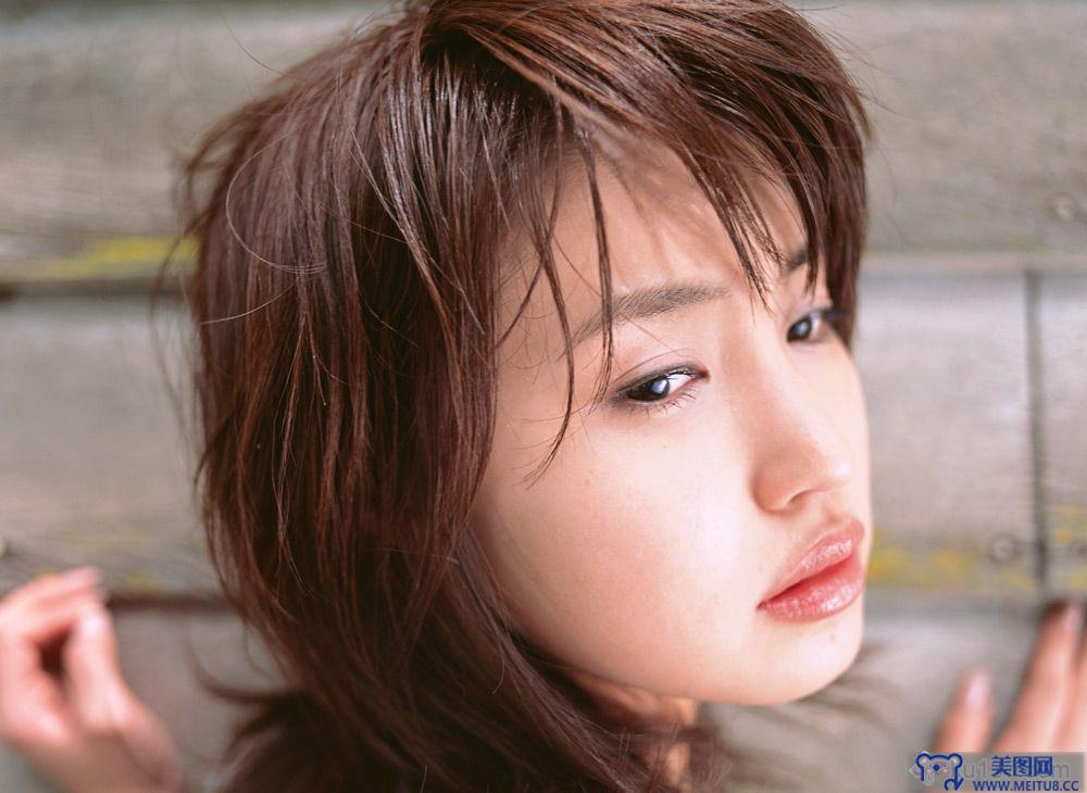 [image.tv美女写真]2004.04.09 Megumi Fukushita 福下恵美 A Supernova