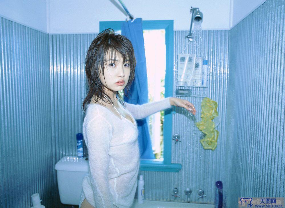 [image.tv美女写真]2004.04.09 Megumi Fukushita 福下恵美 A Supernova